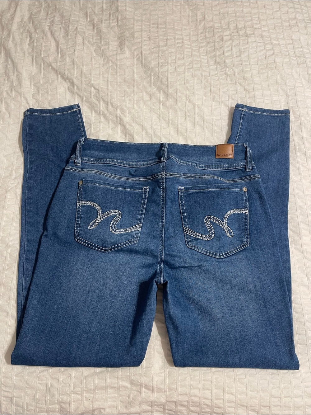 Wallflower Jeans